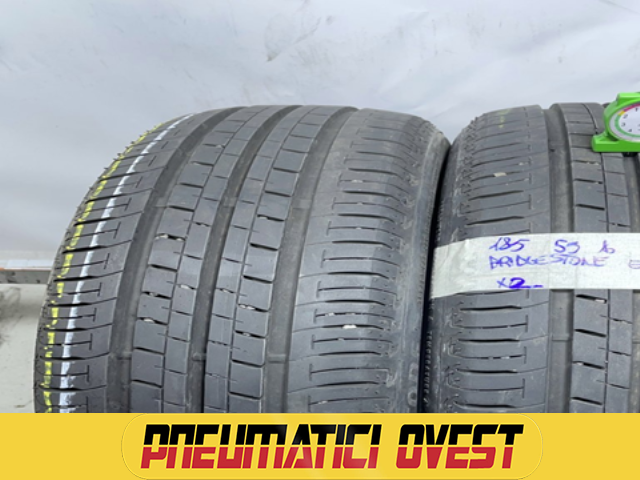 BRIDGESTONE ecopia 185/55 R16 83V ESTIVA