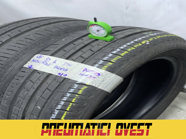 BRIDGESTONE ecopia 185/55 R16 83V ESTIVA