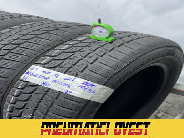 BRIDGESTONE BLIZZAK 165/70 R14 81T INVERNALE