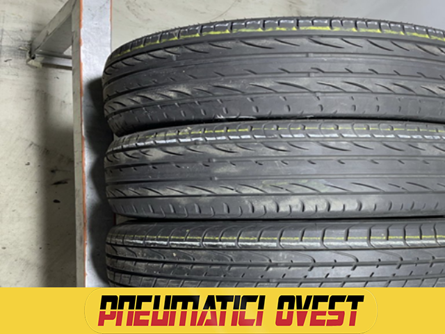 PIRELLI PZERO 205/45 R17 88V ESTIVA