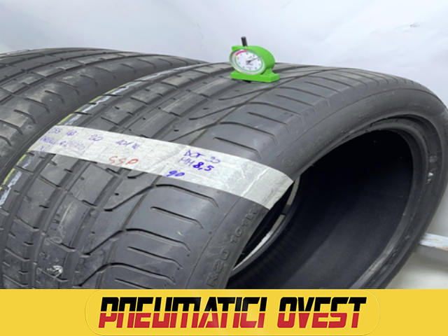 PIRELLI PZERO 255/40 R20 101W ESTIVA