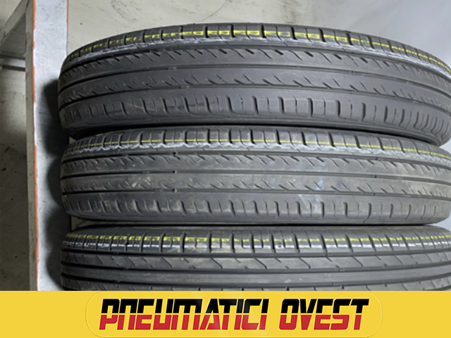 GOODRIDE NORAUTO 195/55 R15 85H ESTIVA
