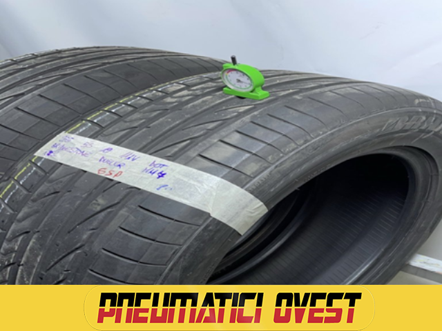 BRIDGESTONE dueler 255/55 R19 111V ESTIVA