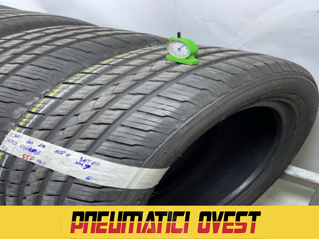 HIFLY vigorous 235/60 R17 102H ESTIVA