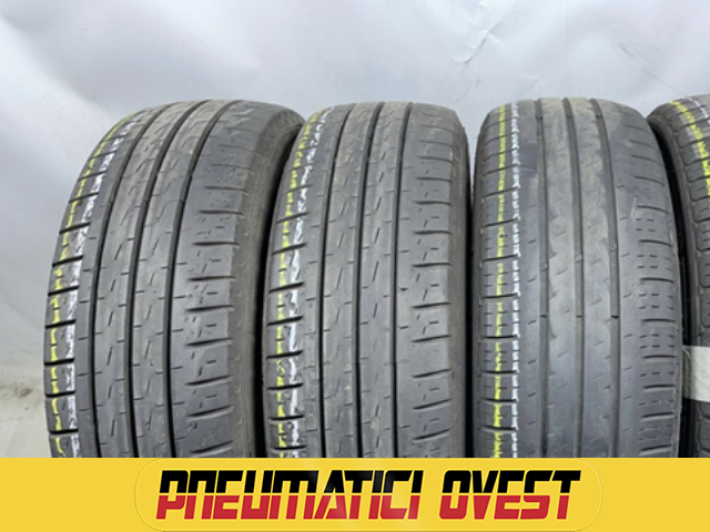 HANKOOK PIrelli 195/65 R16 100T ESTIVA