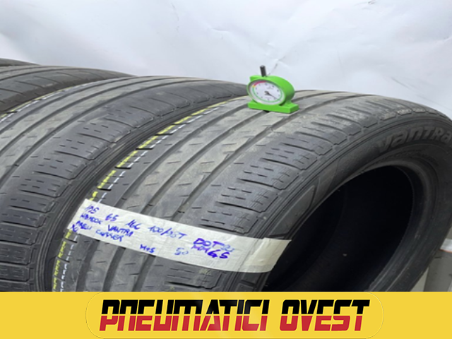 HANKOOK PIrelli 195/65 R16 100T ESTIVA