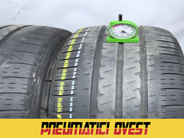 HANKOOK PIrelli 195/65 R16 100T ESTIVA
