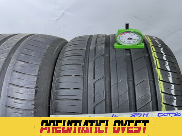 BRIDGESTONE turanza 195/60 R16 89H ESTIVA
