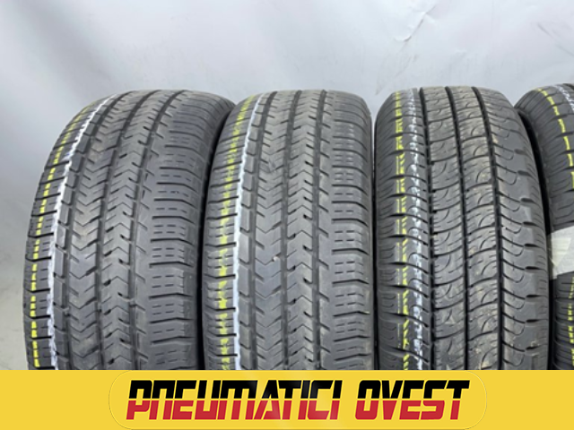 GOODYEAR MARATHON 195/60 R16 99H ESTIVA