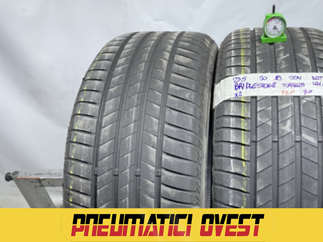 BRIDGESTONE TURANZA 235/50 R19 99V ESTIVA