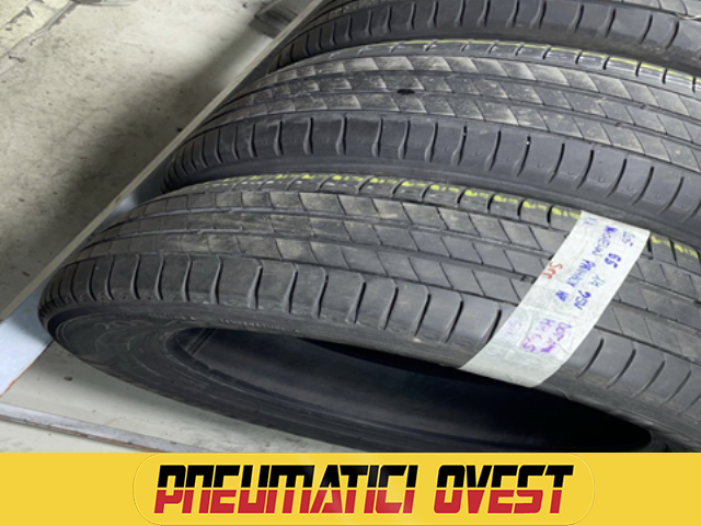 MICHELIN pri.hp 205/55 R17 95V ESTIVA