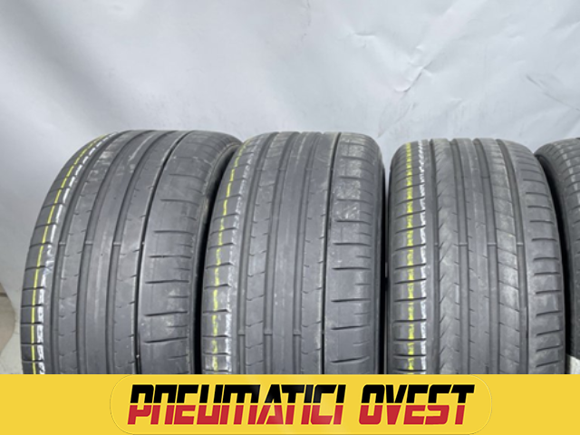 PIRELLI CINTURATOP7 225/40 R18 92Y ESTIVA