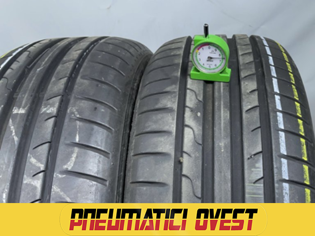 DUNLOP SPORT 205/55 R17 96V ESTIVA