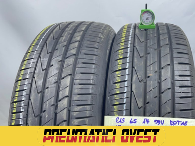 HANKOOK ventus 215/65 R17 99V ESTIVA