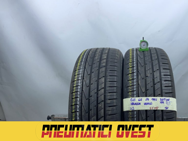 HANKOOK ventus 215/65 R17 99V ESTIVA