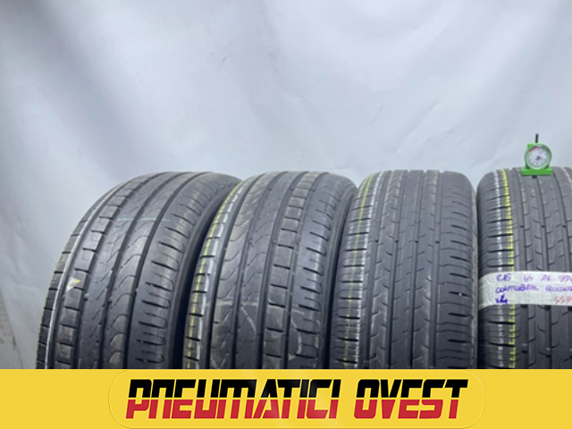 CONTINENTAL ECOCONTACT  215/65 R17 99V ESTIVA