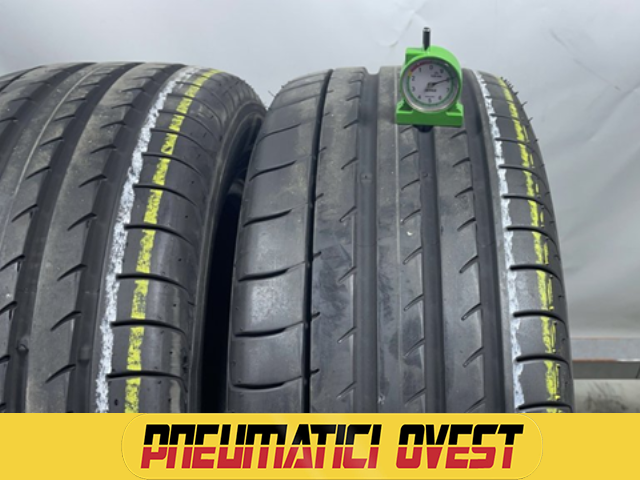 YOKOHAMA ADVAN 225/55 R17 101Y ESTIVA