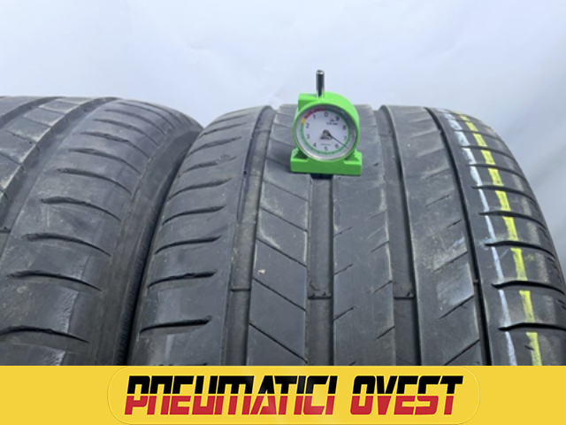 MICHELIN LATITUDE 255/55 R18 105W ESTIVA