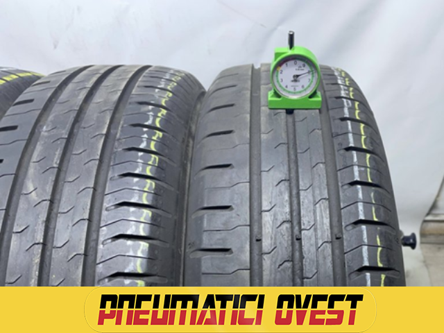 CONTINENTAL CONTACT5 175/65 R15 84T ESTIVA
