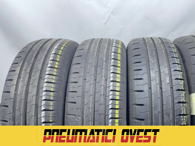 CONTINENTAL CONTACT5 175/65 R15 84T ESTIVA