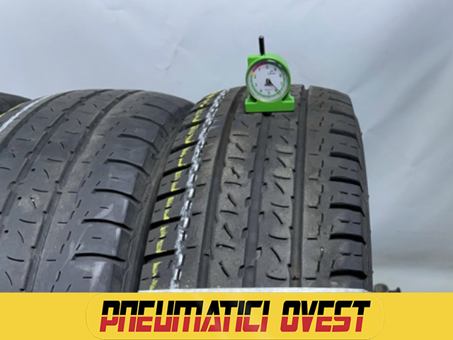 KLEBER NEXEN 215/70 R15 109S ESTIVA