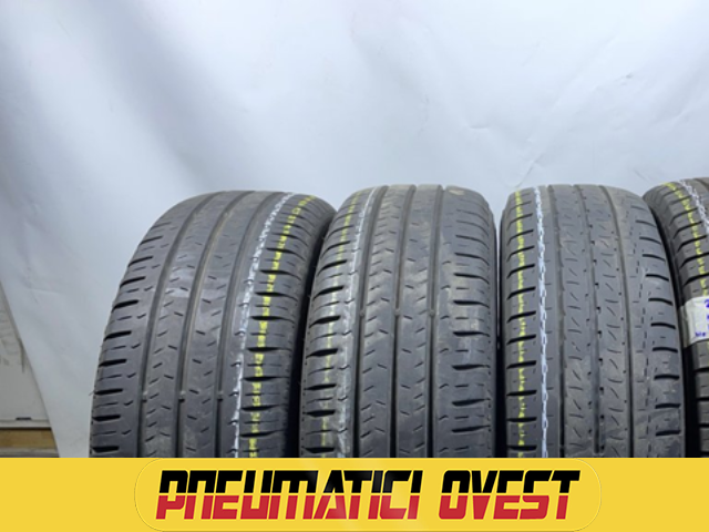 KLEBER NEXEN 215/70 R15 109S ESTIVA