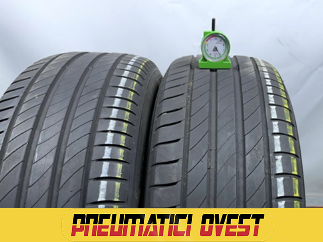 MICHELIN primacy 195/65 R16 92V ESTIVA