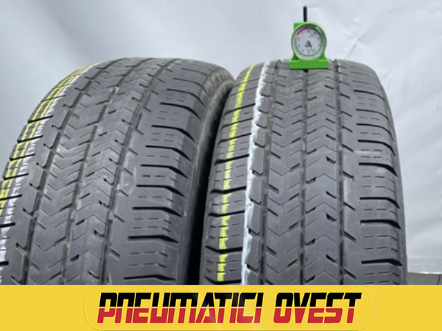 MICHELIN agilis 205/65 R16 103H ESTIVA