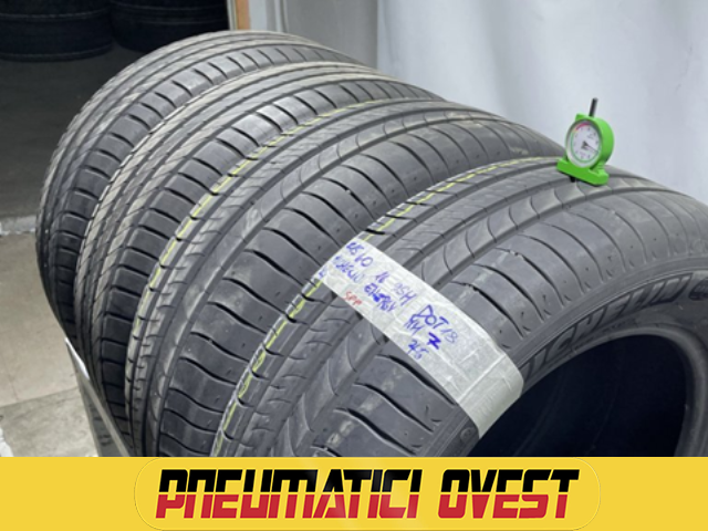MICHELIN ENERGY 215/60 R16 95H ESTIVA