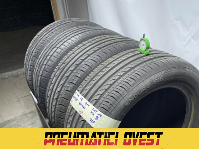 RUNWAY impetus 205/55 R18 91V ESTIVA