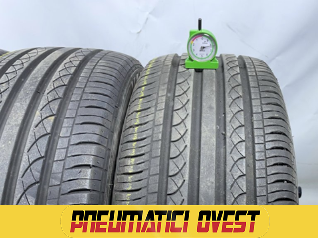 RUNWAY impetus 205/55 R18 91V ESTIVA