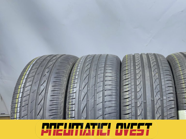RUNWAY impetus 205/55 R18 91V ESTIVA