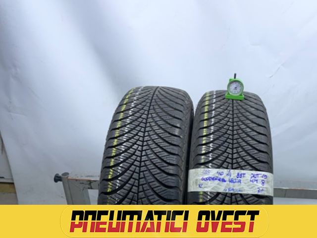 GOODRIDE VECTOR 185/70 R14 88T QUATTRO STAGIONI