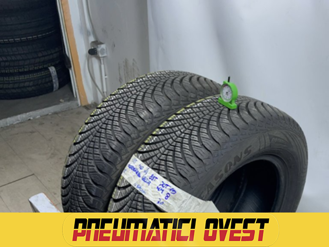 GOODRIDE VECTOR 185/70 R14 88T QUATTRO STAGIONI