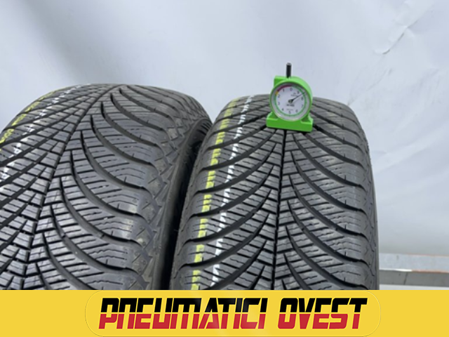 GOODRIDE VECTOR 185/70 R14 88T QUATTRO STAGIONI
