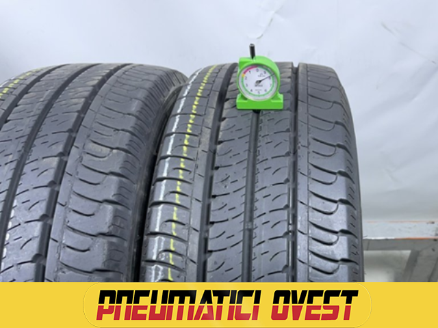 GOODYEAR EFFICIENT 205/65 R16 105T ESTIVA