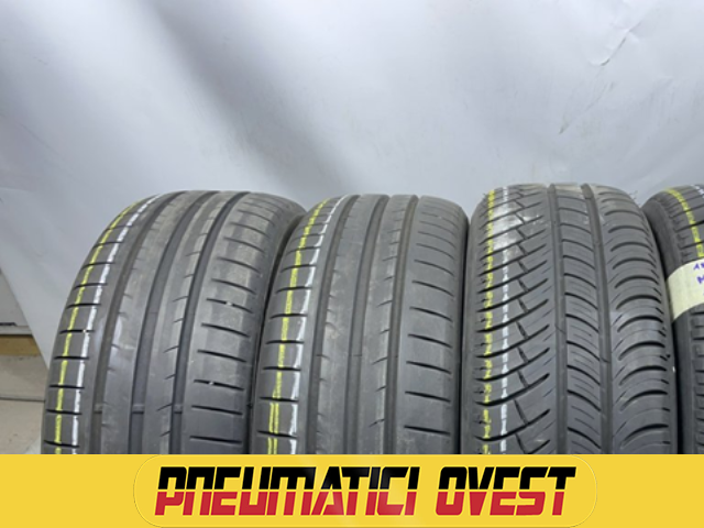 MICHELIN DUNLOP 155/55 R15 82H ESTIVA