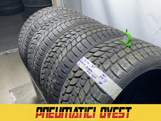 BRIDGESTONE BLIZZAK 255/35 R19 96V INVERNALE