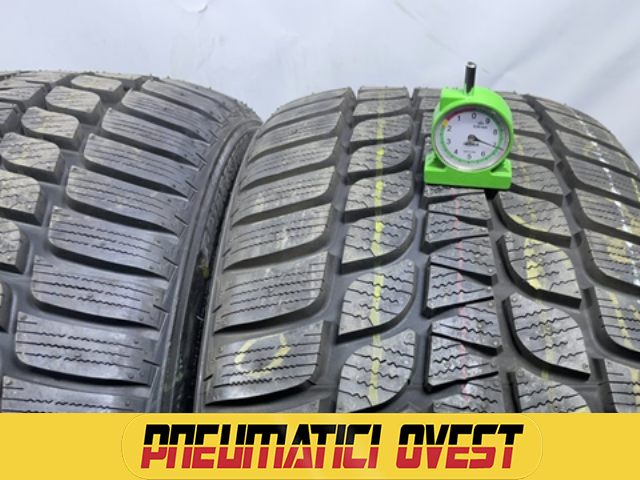 BRIDGESTONE BLIZZAK 255/35 R19 96V INVERNALE