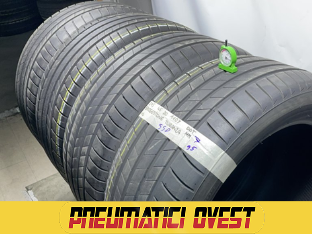 BRIDGESTONE TURANZA 275/45 R20 110Y ESTIVA
