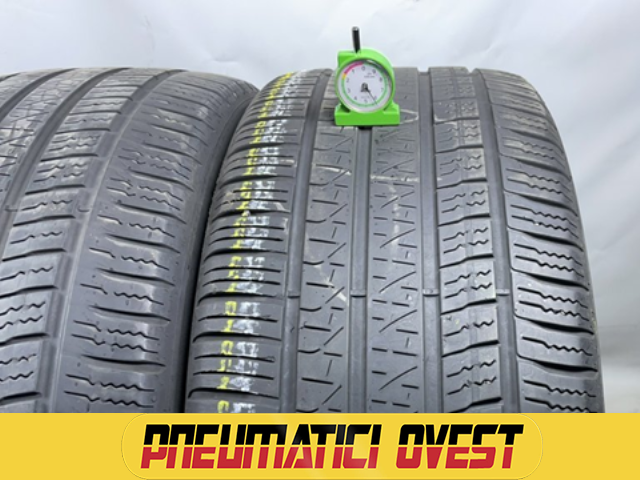 PIRELLI SCORPION 265/45 R21 104W QUATTRO STAGIONI