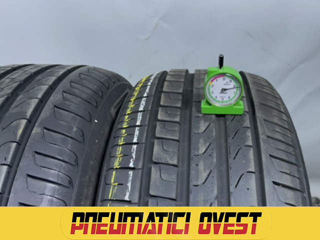 PIRELLI CINTURATOP7 255/55 R17 94V ESTIVA