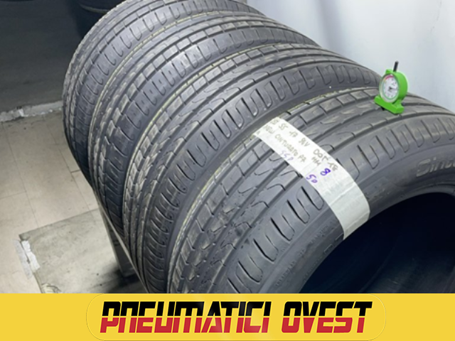 PIRELLI CINTURATOP7 255/55 R17 94V ESTIVA