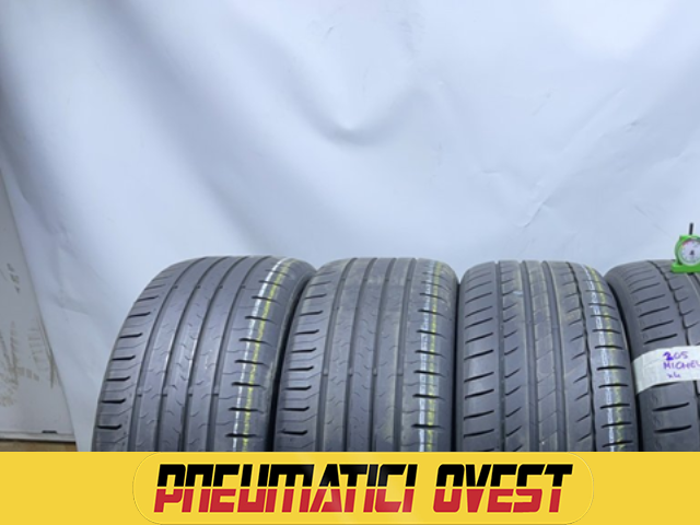 MICHELIN continental 205/50 R17 95V ESTIVA