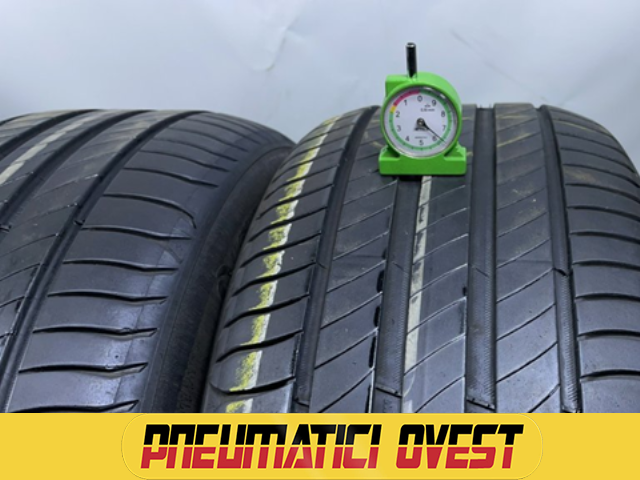 MICHELIN pri. 225/55 R17 97H ESTIVA