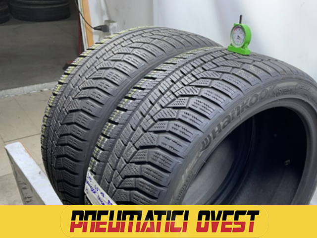 HANKOOK EVO2 215/40 R17 87V INVERNALE