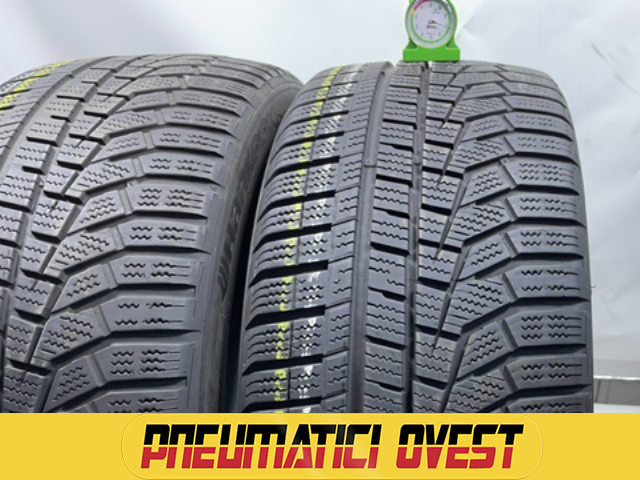 HANKOOK EVO2 215/40 R17 87V INVERNALE