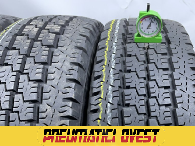 MICHELIN AGILIS 195/65 R16 102R INVERNALE