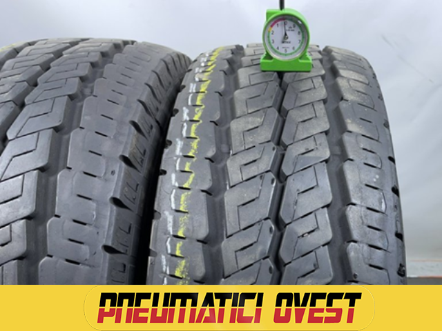 CONTINENTAL VANCO 215/70 R15 101R ESTIVA