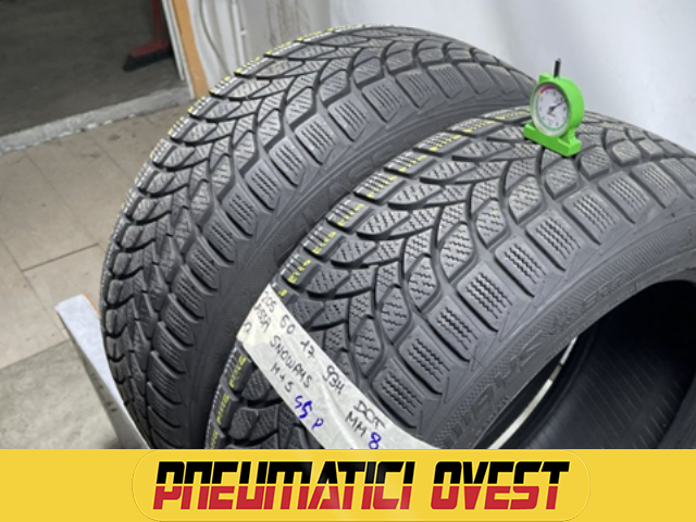 LASSA SNOWAYS 205/50 R17 93H INVERNALE